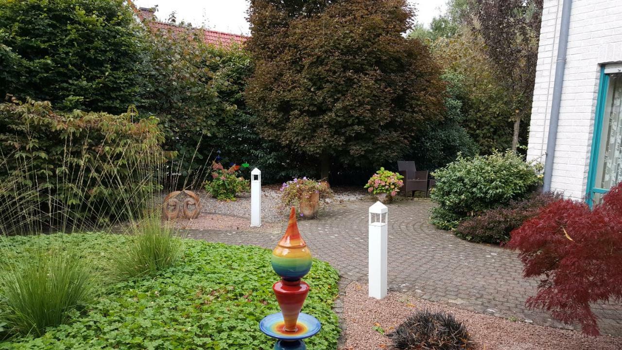 Fewo Grafschaft Nordhorn Exterior photo